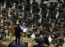 OPV-Orchestra di Padova e del Veneto. 55° Stagione concertistica 2020-2021