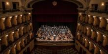 OPV-Orchestra di Padova e del Veneto. 54° Stagione concertistica 2019-2020