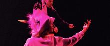 XX Festival Internazionale La Sfera Danza. Edizione 2023