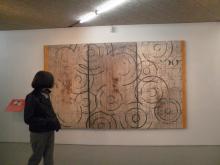 ROBERTO FLOREANI  Ricordare Boccioni. Incontri con l’artista