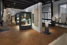 Sabato al Museo con Arc.a.dia. Speciale Natale 2015-2016 Sabato al Museo con Arc.a.dia. Speciale Natale 2015-2016