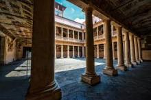 La Riforma a Padova: fatti, personaggi e luoghi-Palazzo del Bo