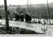 La lezione del '66. Cosa abbiamo imparato cinquant’anni dopo la grande alluvione?