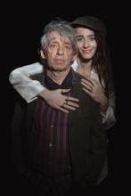 Paolo Rossi e Caterina Gabanella