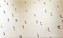 L'opera People di Gianni Lucchesi