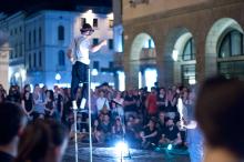 Padova Street Show 2016-Peppino Marabita