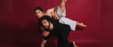 XX Festival Internazionale La Sfera Danza. Edizione 2023