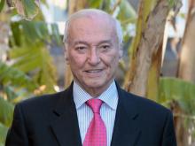 Piero Angela cittadino onorario di Padova 2016