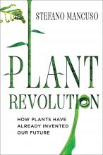 Premio Letterario Galileo 2018. XII edizione-Plant revolution