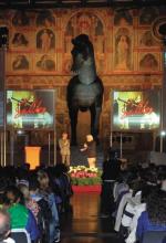 Premio Letterario Galileo 2015