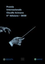 Premio Internazionale Claudio Scimone-IIa edizione 2020
