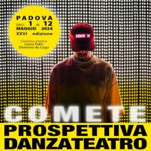 Prospettiva Danza Teatro 2024. Festival e Premio