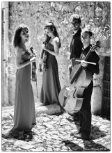 I concerti dell'AGIMUS di Padova. XXVI Stagione Concertistica Internazionale 2018-2019. Quartetto Werther