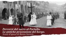 Portello Segreto 2016. Cultura-eventi-spettacoli-Mostra di Renzo Saviolo