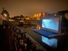17° River Film Festival. Rassegna cinematografica