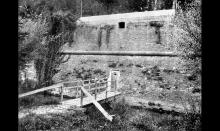 rifugio antiaereo bastione Alicorno, Padova