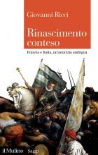 copertina del libro