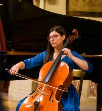 I concerti dell'AGIMUS di Padova. XXX Stagione Concertistica Internazionale 2023-Ia parte
