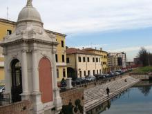 Portello Segreto. Incontri tra storia arte e natura-Maggio 2016
