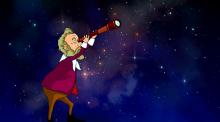 Febbraio al Planetario di Padova-Scopri il cielo con Galileo