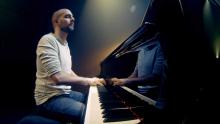 Padova Jazz Festival 2015-Shai Maestro