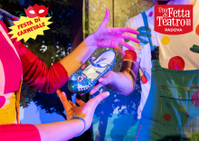 Si fa presto a dire Cenerentola