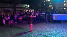 Padova Street Show 2016-Silvia Martini