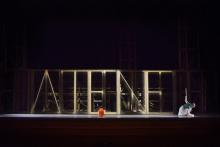 Scenari senza confini. Stagione artistica del Teatro Verdi di Padova 2021-2022