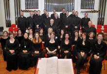 Ensemble Stagione Armonica2014