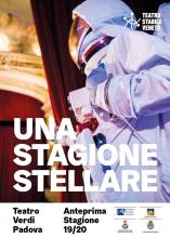 Teatro Stabile del Veneto-Teatro Verdi. Stagione di prosa 2019-2020