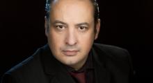 Voci d'Orfeo. 57ª Stagione concertistica OPV-Stefano Secco Voci d'Orfeo. 57ª Stagione concertistica OPV-Stefano Secco