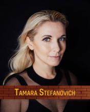 Tamara Stefanovich