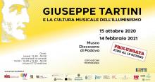 Giuseppe Tartini e la cultura musicale dell'Illuminismo. Mostra