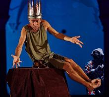 Barco Teatro 2023-2024. Stagione teatrale e musicale-Ia parte
