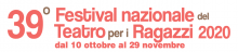 39° Festival Nazionale Teatro Ragazzi Calendoli