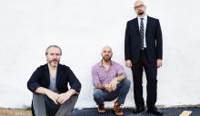 Padova Jazz Festival 2015-The bad plus