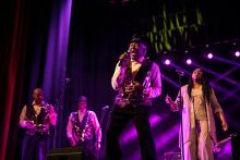Gospel Soul & Dintorni Festival-Edizione 2022