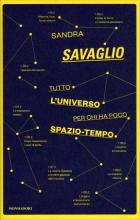 I finalisti del Premio Letterario Galileo 2019. Incontri con gli autori-Sandra Savaglio