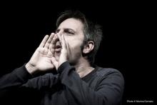 QUARTIERI. Rassegna di Teatro nei quartieri di Padova-UPARRINU