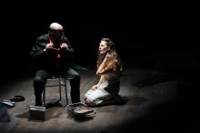 Villa Breda-Parcoscenico cultura 2014-Rassegna teatrale-Villan People Villa Breda-Parcoscenico cultura 2014-Rassegna teatrale-Villan People