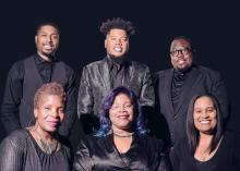 Gospel Soul & Dintorni. Festival 2019-Virginia Gospel Ensemble