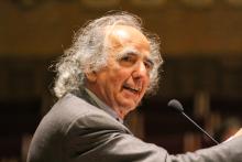 Premio Letterario Galileo 2015-Vittorino Andreoli