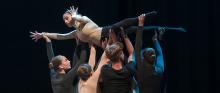 XX Festival Internazionale La Sfera Danza. Edizione 2023