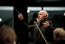 OPV-Orchestra di Padova e del Veneto. 55° Stagione concertistica 2020-2021- Wolfram Christ
