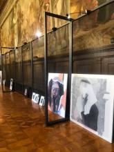 We The People. Mostra collettiva
