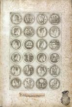 10. Autore ignoto, [Tavole Gottifrediane], secc. XVII-XVIII (Biblioteca Universitaria di Padova)