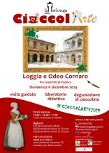 locandina dell'evento