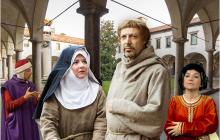 locandina dell'evento