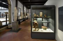 Parole di Pietra. Museum Alive-Museo Archeologico