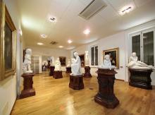 Museo Bottacin, al via il restyling. Chiusura sede dal 29 settembre al 31 dicembre 2020